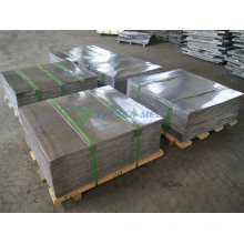 X-ray Radiation Protection 3mm Lead Sheet